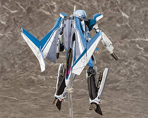 Macross Valkyrie Girl VF-31 (version VFG-001prt) Macross Delta-Aoshima