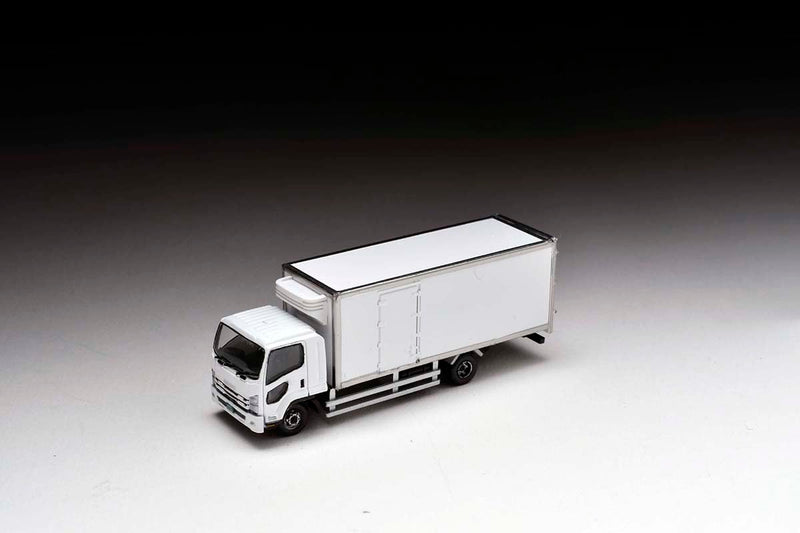 The Truck Collection Logistics Field Track Set A