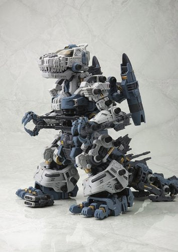 RZ-001 GOJULAS - 1/72 Échelle - Modèle maître Highend, Zoids - Kotobukiya