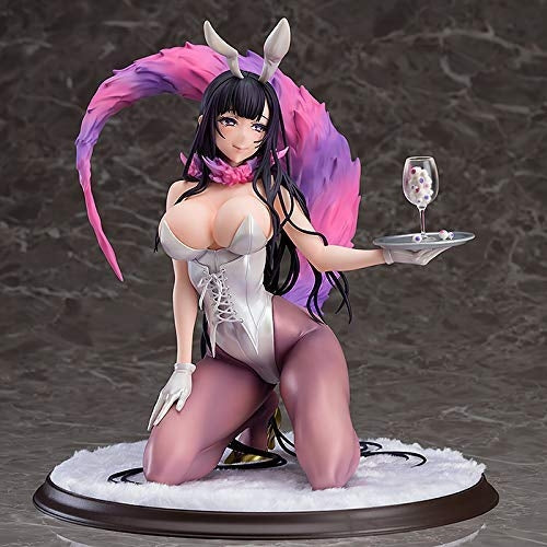 Ane Naru Mono - Chiyo - 1/6 - Unnamable Bunny Ver. (Usine Max)