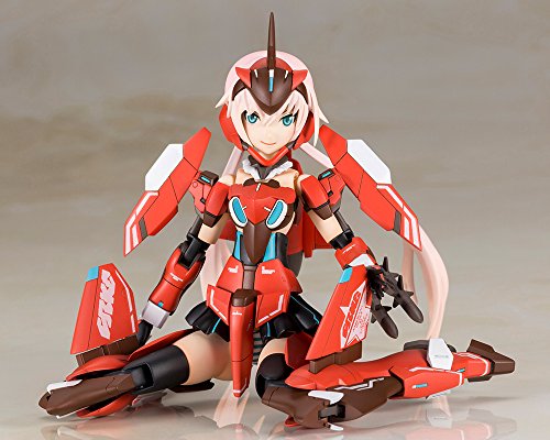 Estilete (a.i.S.S.S.S.S.S.S.S.SHIP MARCHE BRABS GIRL - KOTOBUKIYA