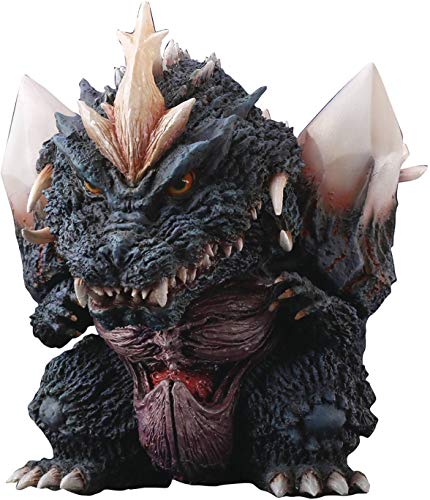 Default Real "Godzilla vs. SpaceGodzilla" SpaceGodzilla Regular Circulation Ver.