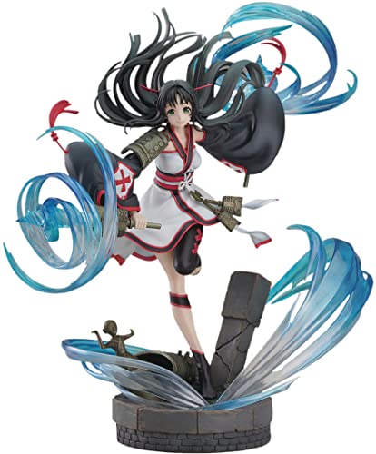 RIBOSE "The Country of Rare Treasure" Chongyin 1/7 Scale Figure