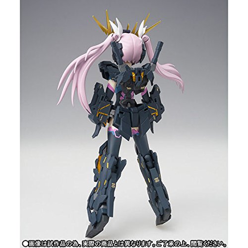 RX-0 Unicorn Gundam \Banshee\ A.G.P.MS Girl Kidou Senshi Gundam UC