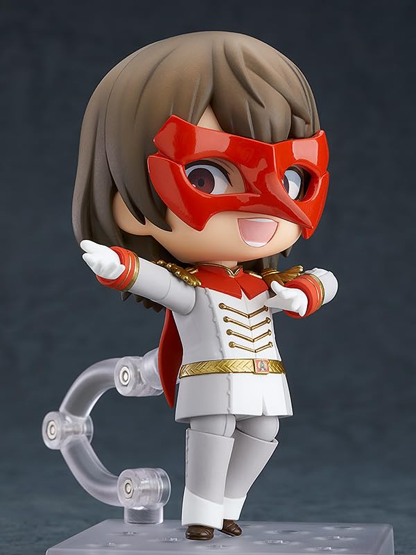 Nendoroid "PERSONA5 the Animation" Akechi Goro Phantom Thief Ver.