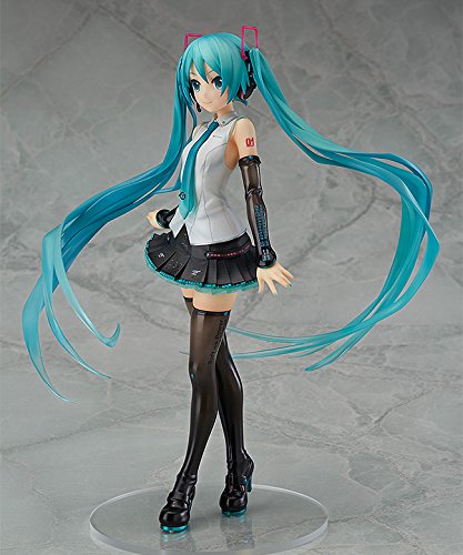 "Character Vocal Series 01 Hatsune Miku" Hatsune Miku V4X