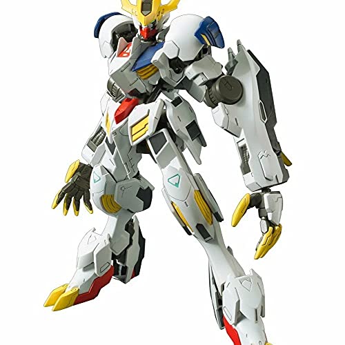 1/144 HG Gundam Barbatos Lupus Rex