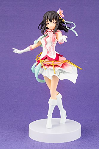 Fujiwara Hajime – The IDOLM@STER Cinderella Girls EXQ Figure (Banpresto)