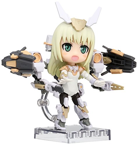 Baselard Cu-Poche Frame Arms Girl - Kotobukiya