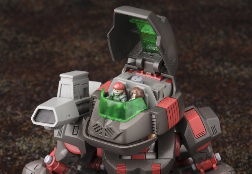 EZ-015 Iron Kong D-Stil, Zoids - Kotobukiya