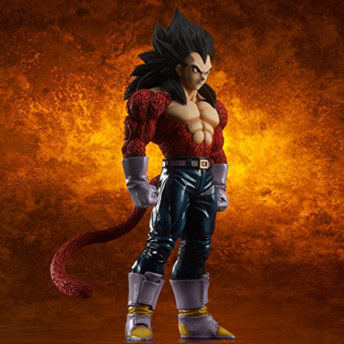 Vegeta SSJ4  Gigantic Series Dragon Ball GT - X-Plus