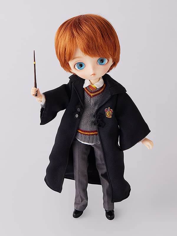 "Harry Potter" Harmonia bloom Ron Weasley