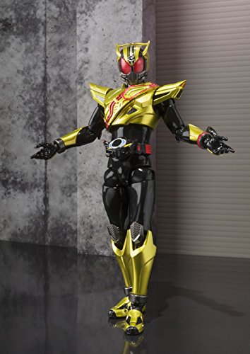 Kamen Rider Gold Drive S.H.Figuarts Kamen Rider Drive - Bandai
