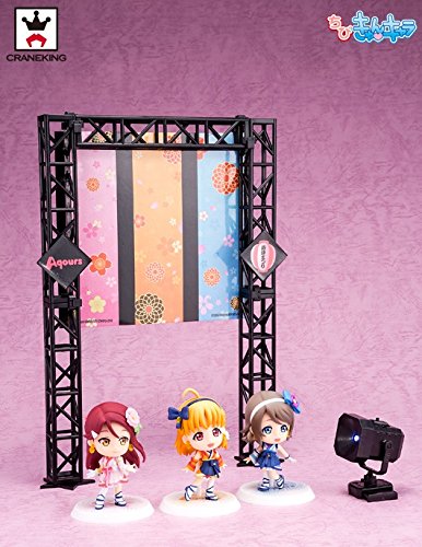 Takami Chika Chibi Kyun-Chara Love Live! Sunshine!! - Banpresto