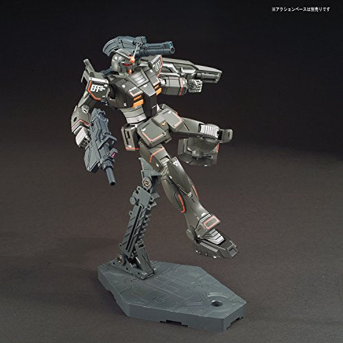 1/144 HG Gundam Local Type (North American Front)