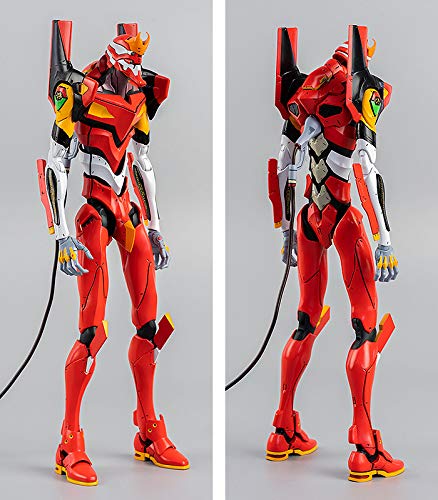 Robo-dou "Rebuild of Evangelion" EVA-02