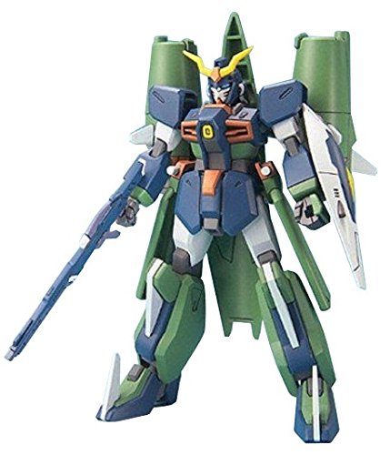 ZGMF-X24S Chaos Gundam - 1/144 scala - 1/144 Gundam SEED Destiny Collection Series (03) Kidou Senshi Gundam SEED Destiny - Bandai