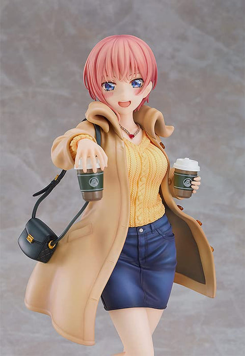 The Quintessential Quintuplets Season 2 Nakano Ichika Date Style Ver.