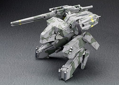 "Metal Gear Solid" Metal Gear REX 1/100