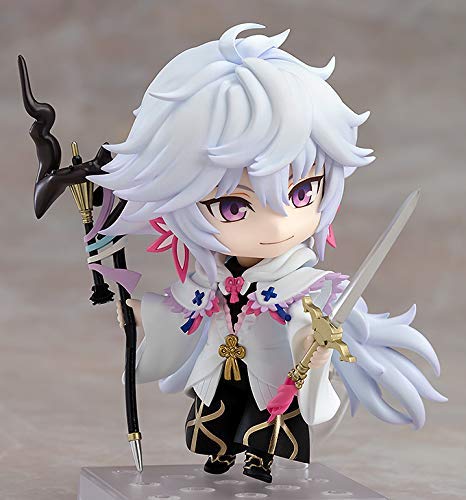 Nendoroid "Fate/Grand Order" Caster / Merlin