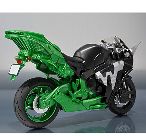 Hardboilder S.H.Figuarts Kamen Rider W - Bandai