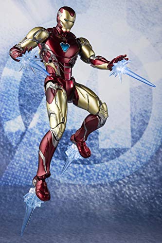 Iron Man Mark 85 S.H.Figuarts Avengers: Endgame - Bandai Spirits