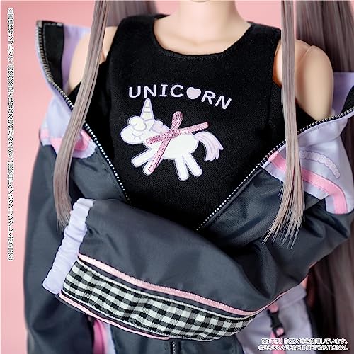 Poe-Poe x Iris Collect Petit Io Pika (Cool Girl Ver.)