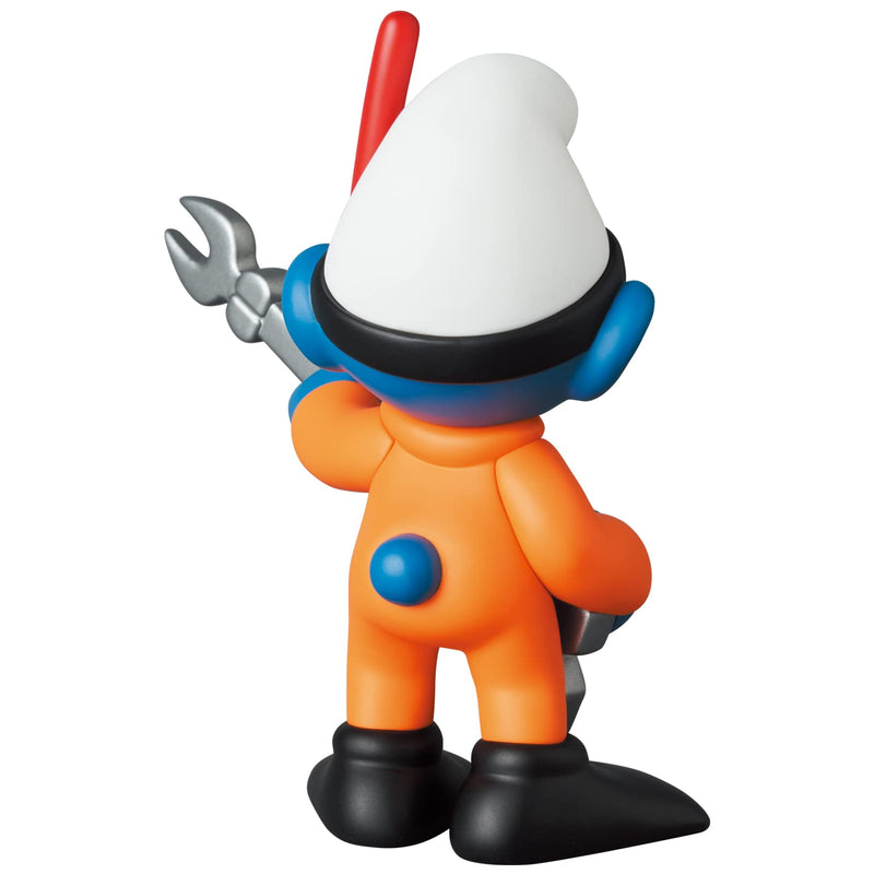 UDF "The Smurfs" Series 1 SMURF DIVER