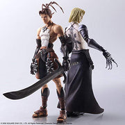 【Square Enix】"Vagrant Story" Bring Arts Ashley Riot & Sydney Losstarot