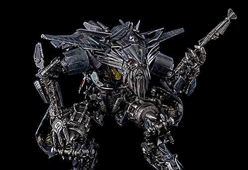 "Transformers: Revenge of the Fallen" DLX Jetfire