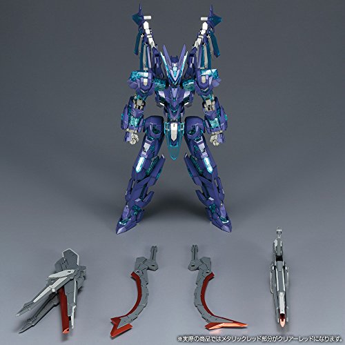 LX-R01J Jagd Falx-1/100 échelle-Armes de trames-Kotobukiya