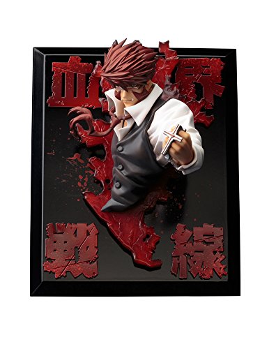 Klaus Von Reinherz ARTFX J Kekkai Sensen - Kotobukiya