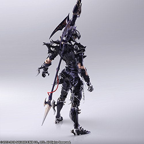 Estinien Bring Arts Final Fantasy XIV - Square Enix