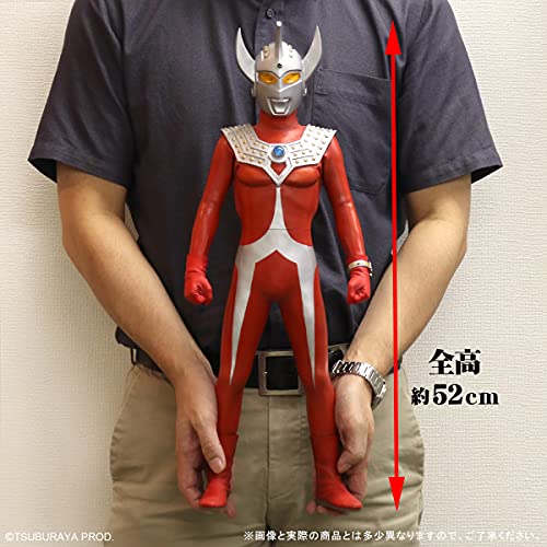 Gigantic Series "Ultraman Taro" Ultraman Taro Regular Circulation Ver.