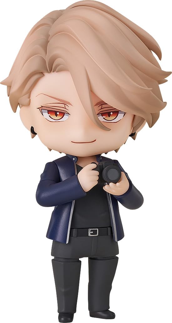 Nendoroid "Therapy Game" Mito Minato