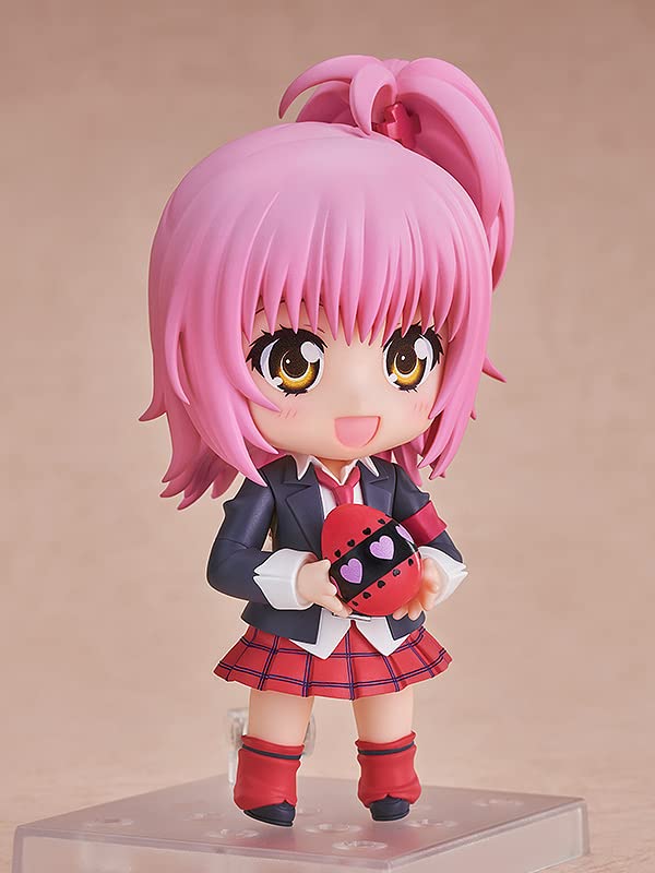 Nendoroid "Shugo Chara!" Hinamori Amu