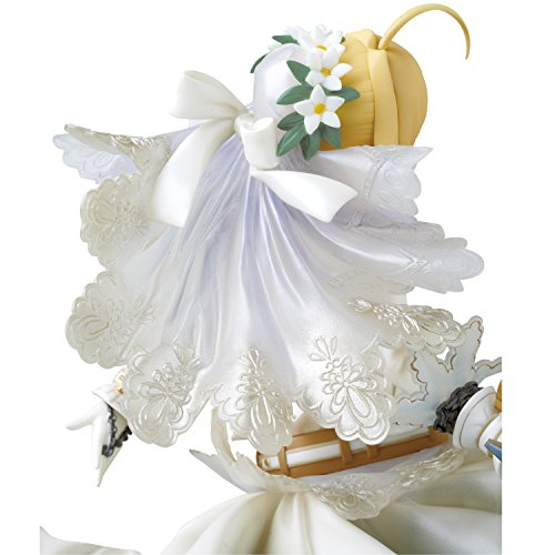 Saber Bride 1/8 Perfect Posing Products Fate/Extra CCC - Medicom Toy