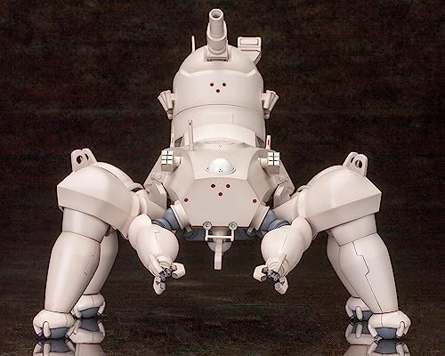 "Ghost in the Shell STAND ALONE COMPLEX" HAW206 Proto Type