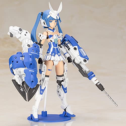 "Frame Arms Girl" Architect Nipako Ver.