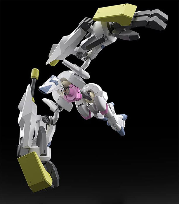 Moderoid "Idolmaster: Xenoglossia" Imber