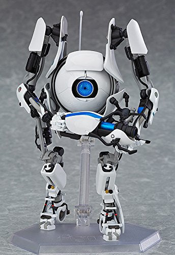 Atlas  Figma (#342) Portal 2 - Max Factory