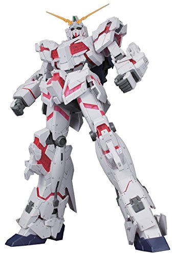Mega Size Model Unicorn Gundam (Destroy Mode)