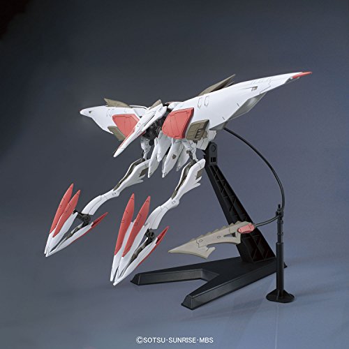 Hashmal Pluma - 1/144 Échelle - Hgi-Bo Kidou Senshi Gundam Tekketsu No Orphelins - Bandai