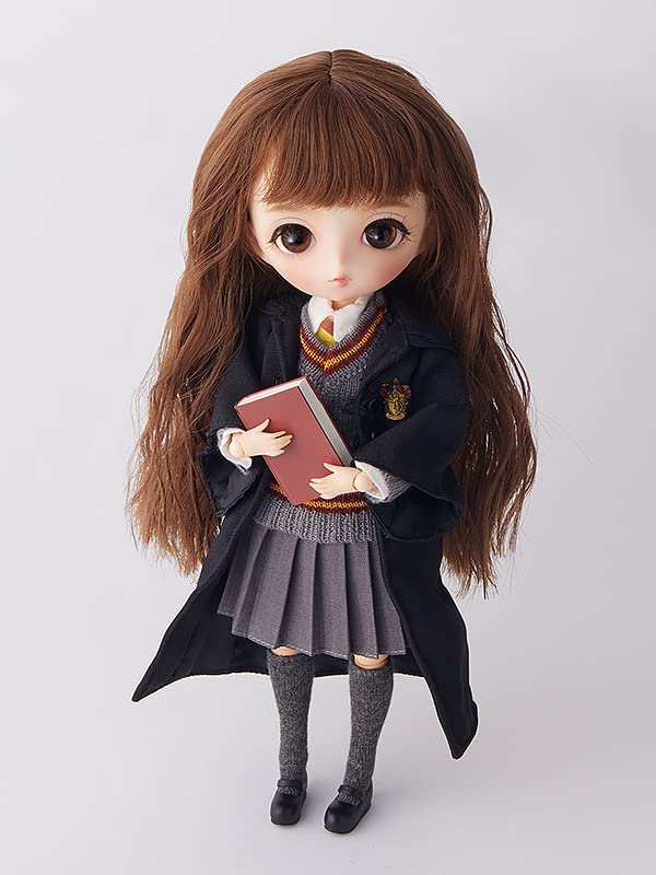 "Harry Potter" Harmonia bloom Hermione Granger
