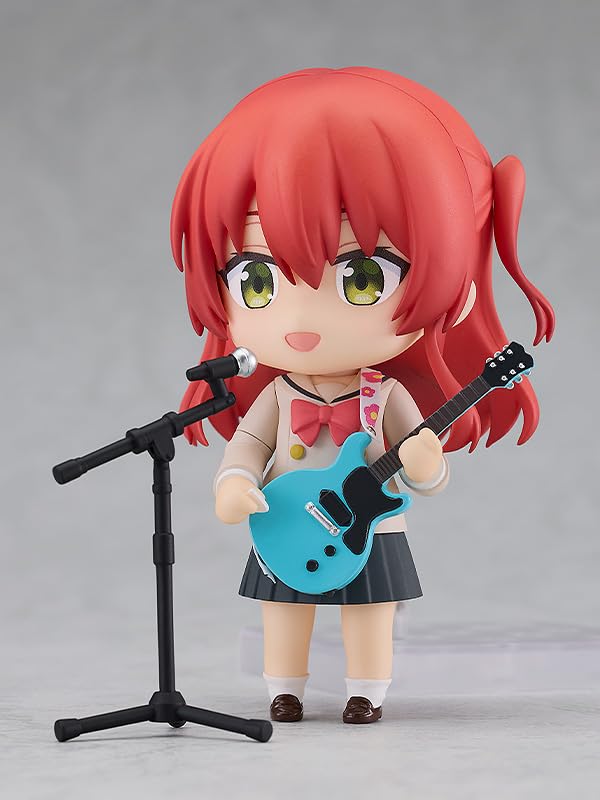 Nendoroid "Bocchi the Rock!" Kita Ikuyo