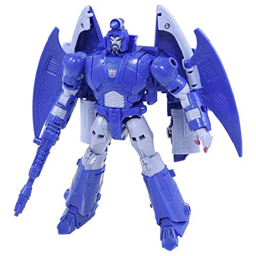"Transformers: The Movie" Studio Series SS-62 Scourge