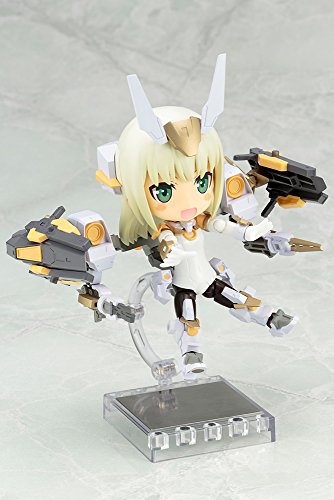 Baselard Cu-Poche Frame Arms Girl - Kotobukiya