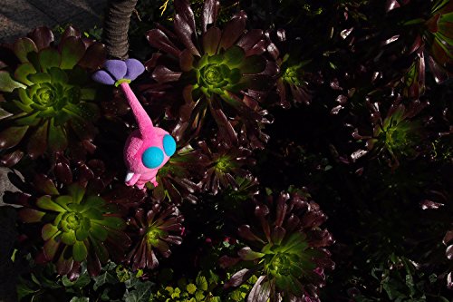 "Pikmin" Plush PK05 Winged Pikmin