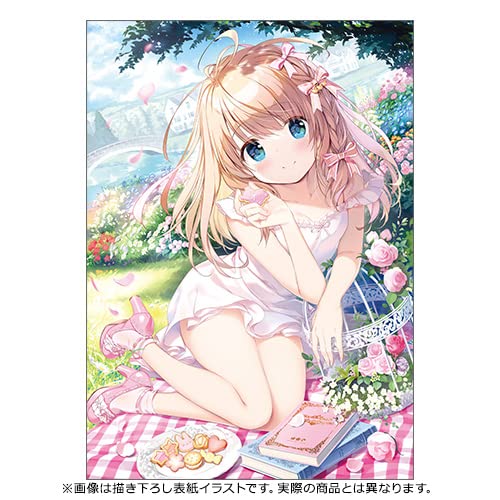 Bloomin' -Ao Kimishima Art Collection- (Book)