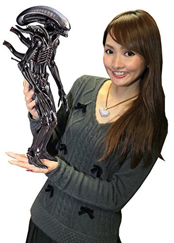 Alien Mega Sofubi Advance (MSA-005) Alien - Kaiyodo